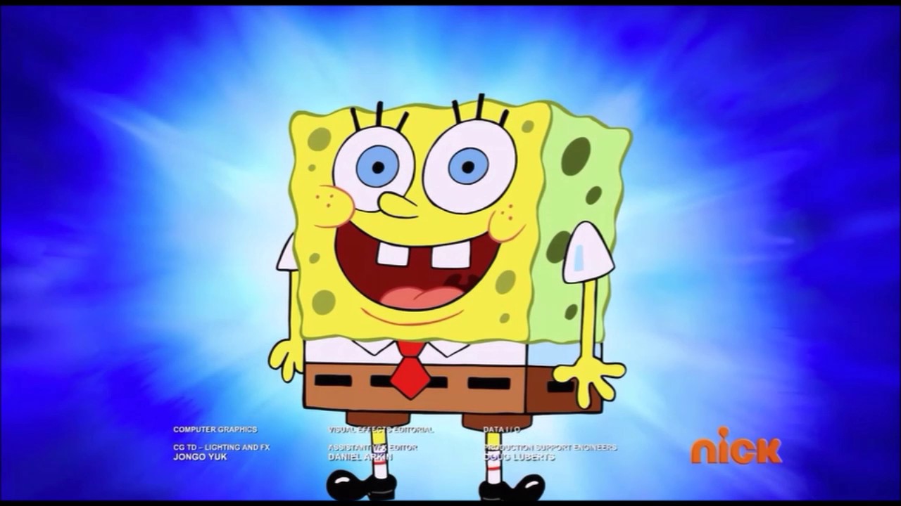 watch the spongebob squarepants movie 2